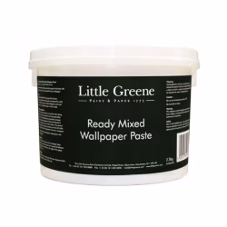 Клей для бумажных и флизелиновых обоев Little Greene 2,5 кг