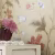 Обои Little Greene Archive Trails China Rose - Bronze 0275CHBRONZ фото в интерьере