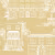 Обои Little Greene 20th Century Papers Hampstead − Yellow Apple 0271HAYELLO