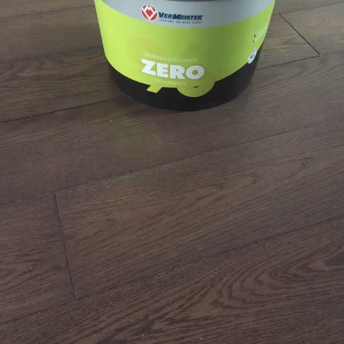 Клей для паркета Vermeister Zero 2К эпоксидно-полиуретановый 11 кг