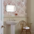 Обои Little Greene 1950s Wallpaper Norcombe - Jazz фото в интерьере