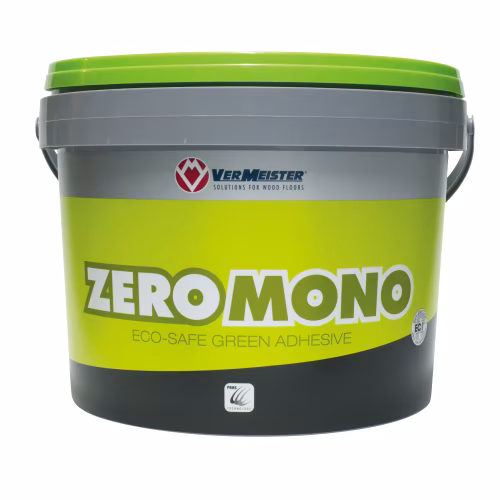 Клей для паркета Vermeister Zeromono силанмодифицированный 12 кг