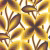 Обои Little Greene 20th Century Papers Starflower - Original 0280STORIGI