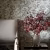 Обои Little Greene Revolution Papers Sackville Street − Tweed 0284SATWEED фото в интерьере