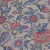 Обои Little Greene Revolution Papers Sackville Street - Saphir 0284SASAPHI