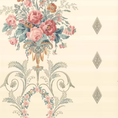 Обои Little Greene Revolution Papers Palais - Galliard 0284PAGALLI