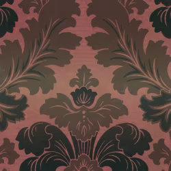 Обои Little Greene Revolution Papers Bonaparte - Red Gold 0284BPREDGO