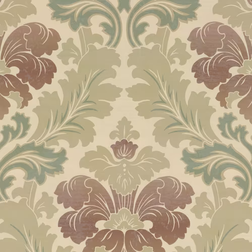 Обои Little Greene Revolution Papers Bonaparte − Classique 0284BPCLASS