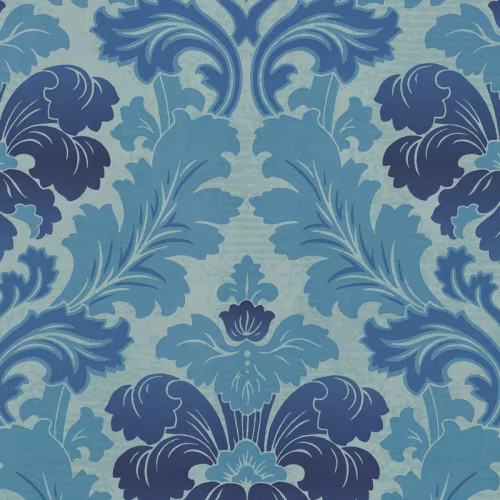 Обои Little Greene Revolution Papers Bonaparte - Imperial 0284BPIMPER