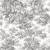 Обои Little Greene Revolution Papers Stag Toile - Moss 0284SGMOSSZ 10,05×0,52