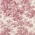 Обои Little Greene Revolution Papers Stag Toile - Burgundy 0284SGBURGU 10,05×0,52