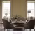 Обои Little Greene Revolution Papers Versailles − Royale 0284VEROYAL фото в интерьере