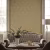 Обои Little Greene Revolution Papers Versailles − Royale 0284VEROYAL фото в интерьере