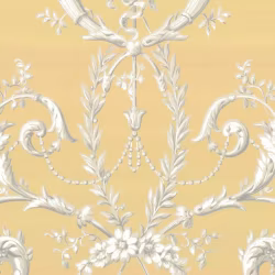 Обои Little Greene Revolution Papers Versailles − Royale 0284VEROYAL
