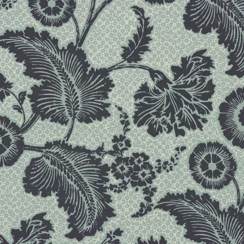 Обои Little Greene Revolution Papers Piccadilly - Mock Green 0284PCMOCKG