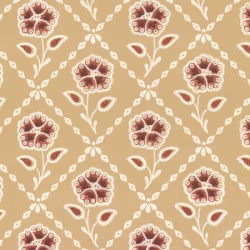 Обои Little Greene Revolution Papers Whitehall - Cedar 0284WHCEDAR