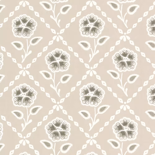 Обои Little Greene Revolution Papers Whitehall - Pebble 0284WHPEBBL
