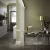 Обои Little Greene Revolution Papers Whitehall - Moutarde 0284WHMOUTA фото в интерьере