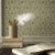 Обои Little Greene Revolution Papers Whitehall - Moutarde 0284WHMOUTA фото в интерьере