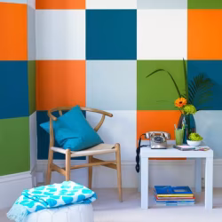 Краска Little Greene цвет Fray
