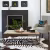 Краска Little Greene цвет Furrow 241 Intelligent Masonry 5 л фото в интерьере