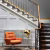 Краска Little Greene цвет Grey Teal 226 Interior Oil Eggshell 1 л