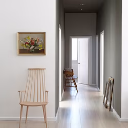 Краска Little Greene цвет Wood Ash 229