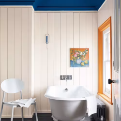 Краска Little Greene цвет Flint 236 Intelligent Matt 1 л