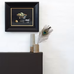 Краска Little Greene цвет Flint 236 Intelligent Matt 1 л