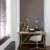 Краска Little Greene цвет Chimney Brick 247 Absolute Matt 0,06 л фото в интерьере