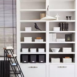 Краска Little Greene цвет Perennial Grey 245