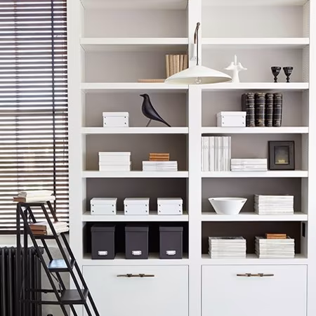 Краска Little Greene цвет Perennial Grey 245 Intelligent Masonry 5 л