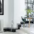 Краска Little Greene цвет Loft White 222 Intelligent Eggshell 1 л фото в интерьере