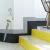 Краска Little Greene цвет Loft White 222 Intelligent Eggshell 1 л фото в интерьере
