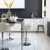Краска Little Greene цвет Loft White 222 Intelligent Eggshell 1 л фото в интерьере