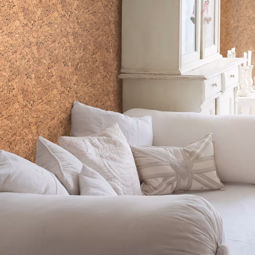 Пробковая стеновая панель Corkstyle Wall Design Murano 600×300×3