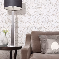 Пробковая стеновая панель Corkstyle Wall Design Monte Snow 600×300×3