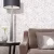 Пробковая стеновая панель Corkstyle Wall Design Monte Snow 600×300×3 фото в интерьере