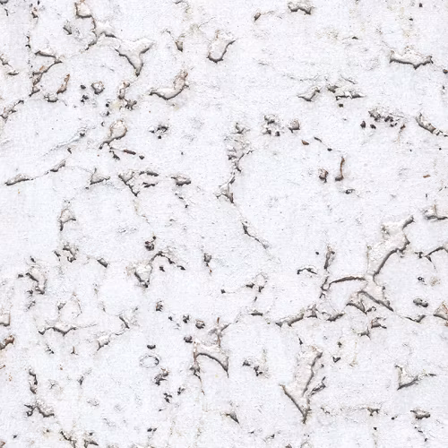 Пробковая стеновая панель Corkstyle Wall Design Monte Snow 600×300×3