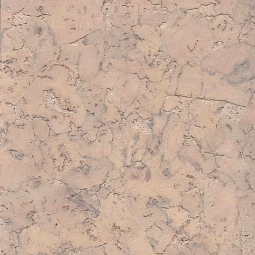 Пробковая стеновая панель Corkstyle Wall Design Monte Silver 600×300×3