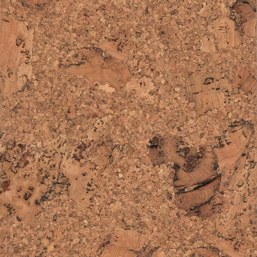Пробковая стеновая панель Corkstyle Wall Design Vico Nat 600×300×3