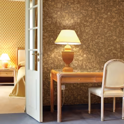 Пробковая стеновая панель Corkstyle Wall Design Vico Grey 600×300×3