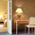 Пробковая стеновая панель Corkstyle Wall Design Vico Grey 600×300×3 фото в интерьере