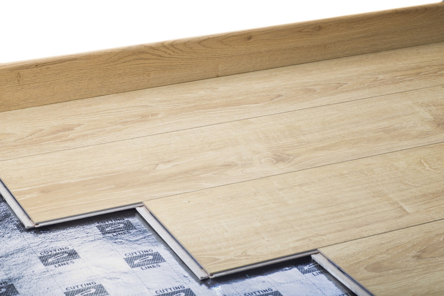 Ламинат Alsafloor Solid Plus Дуб Канарский 621 1286×214×12