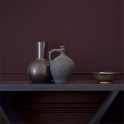 Краска Zoffany цвет Shaker Red
