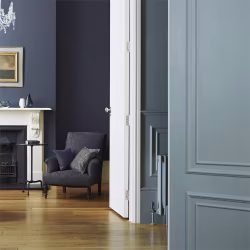 Краска Zoffany цвет Wedgewood Blue
