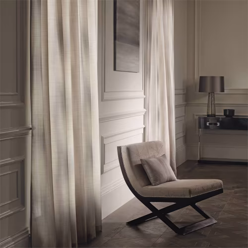 Краска Zoffany цвет Half Silver Elite Emulsion 0,2 л