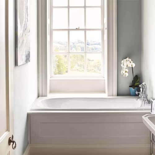 Краска Zoffany цвет Half La Seine Elite Emulsion 0,2 л
