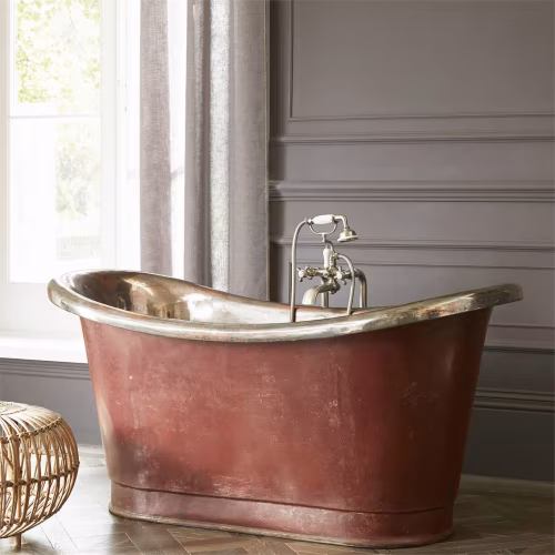 Краска Zoffany цвет Dusk Elite Emulsion 0,2 л