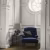 Краска Zoffany цвет Flint Grey Elite Emulsion 0,2 л